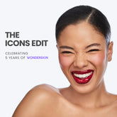 The Icons Edit