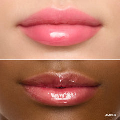 Lip Rehab Serum Oil