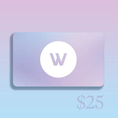 WONDERSKIN GIFT CARD