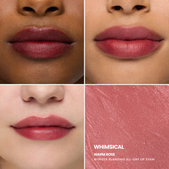 Kiss-proof Lip Duo
