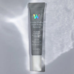 WONDER BLADING Triple Action Remover