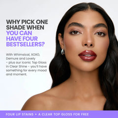All-Day Lip Set