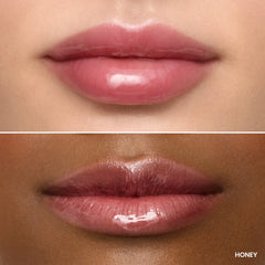 Lip Rehab Serum Oil