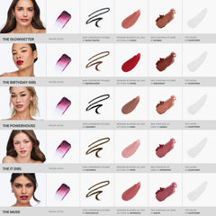 The Icons Edit