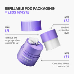 Beyond Clean Melt-It-All Cleansing Balm Refill Pod