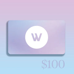 WONDERSKIN GIFT CARD