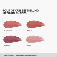 All-Day Lip Set