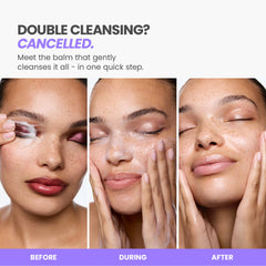 Beyond Clean Melt-It-All Cleansing Balm Refill Pod